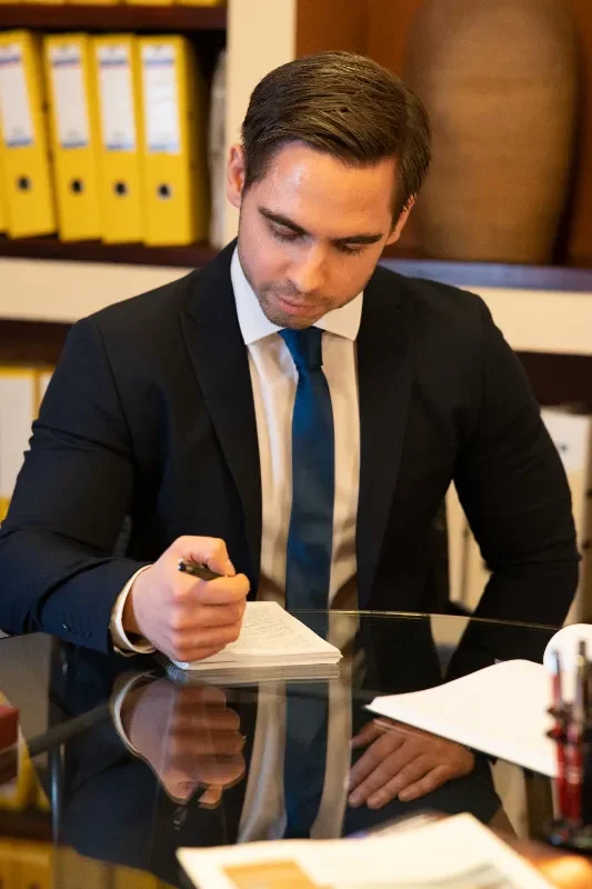 Dr. Horváth Anikó Ügyvédi Iroda - Dr. Runyai Ferenc