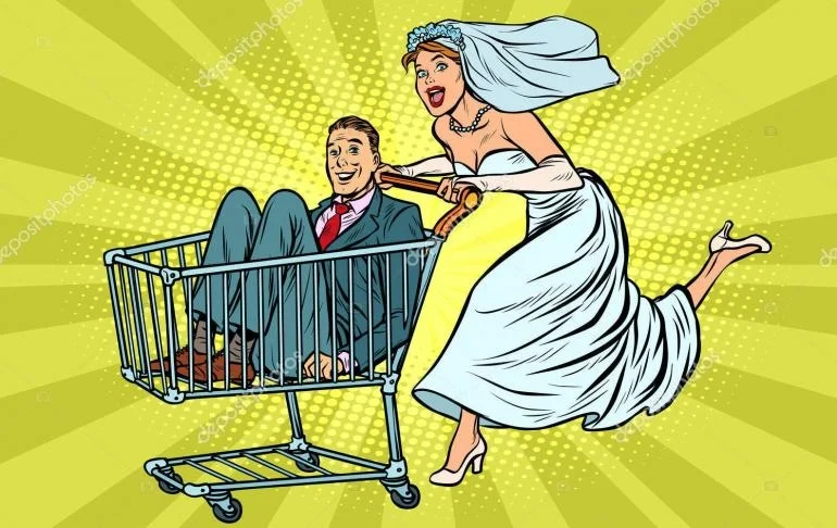 Az életre szóló házasság titka a jó házassági szerződés