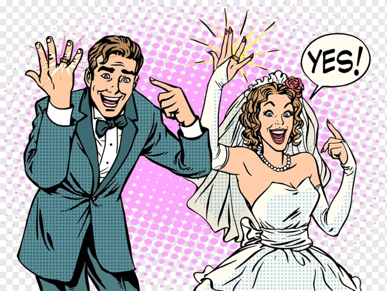 Az életre szóló házasság titka a jó házassági szerződés